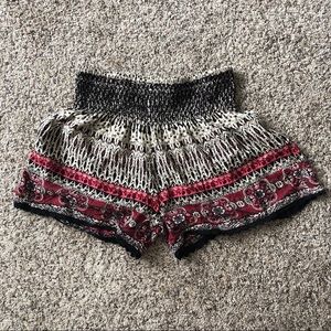 Flowy Shorts